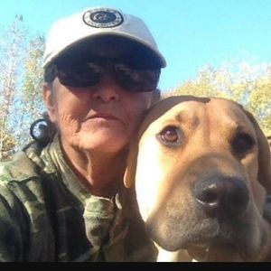 Meet your Posher, Carol